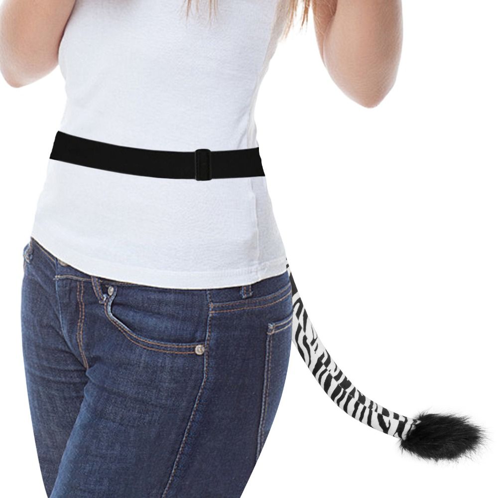 Accesorio de Disfraz, Cola de  - Easy Cosplay Prop reseña y precio