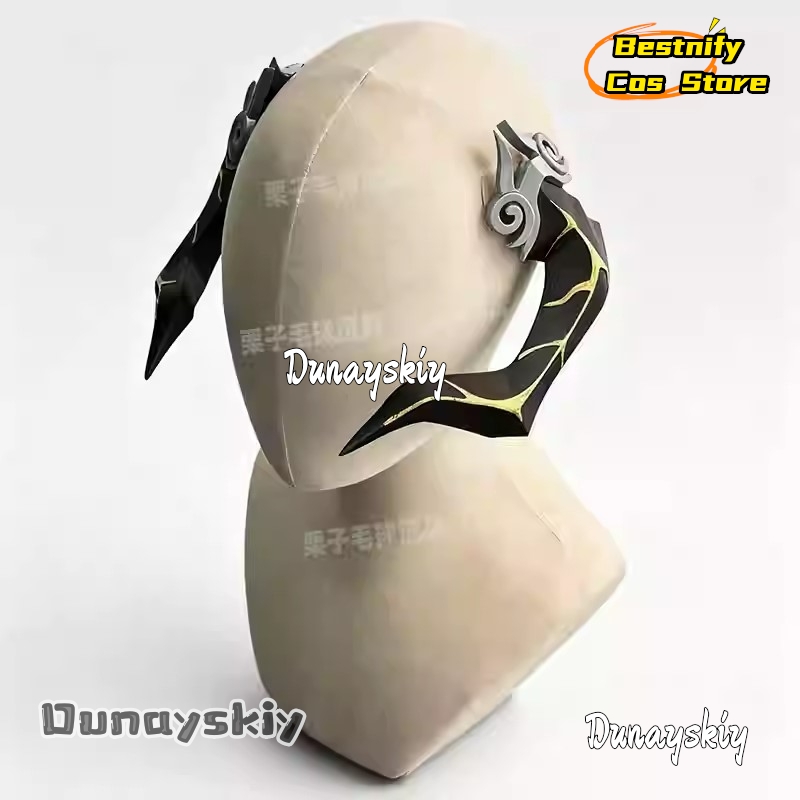 Bestnify Cos @ Honkai Star Rai - Cosplay Prop 3D Print Settings reseña y precio