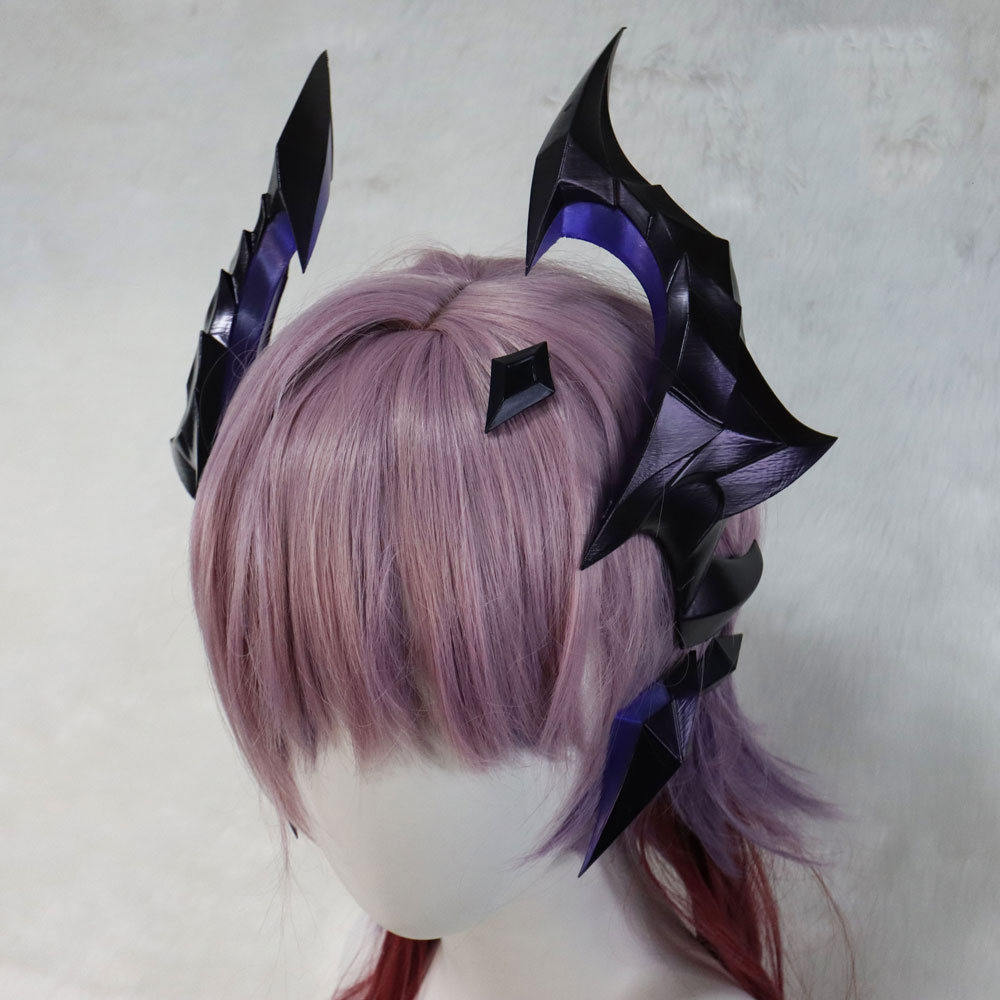 Juego de Anime Genshin Impact  - Cosplay Prop Making reseña y precio