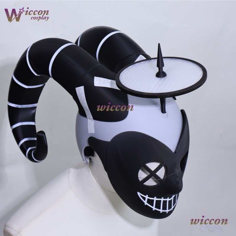 Fiesta Anime Cosplay impresión - Cosplay Prop 3D Print Settings reseña y precio