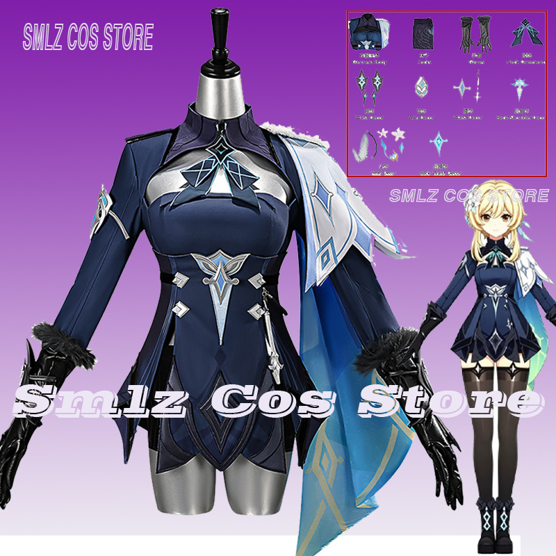 2026 Disfraz de Cosplay de Lum - Cosplay Prop Making reseña y precio