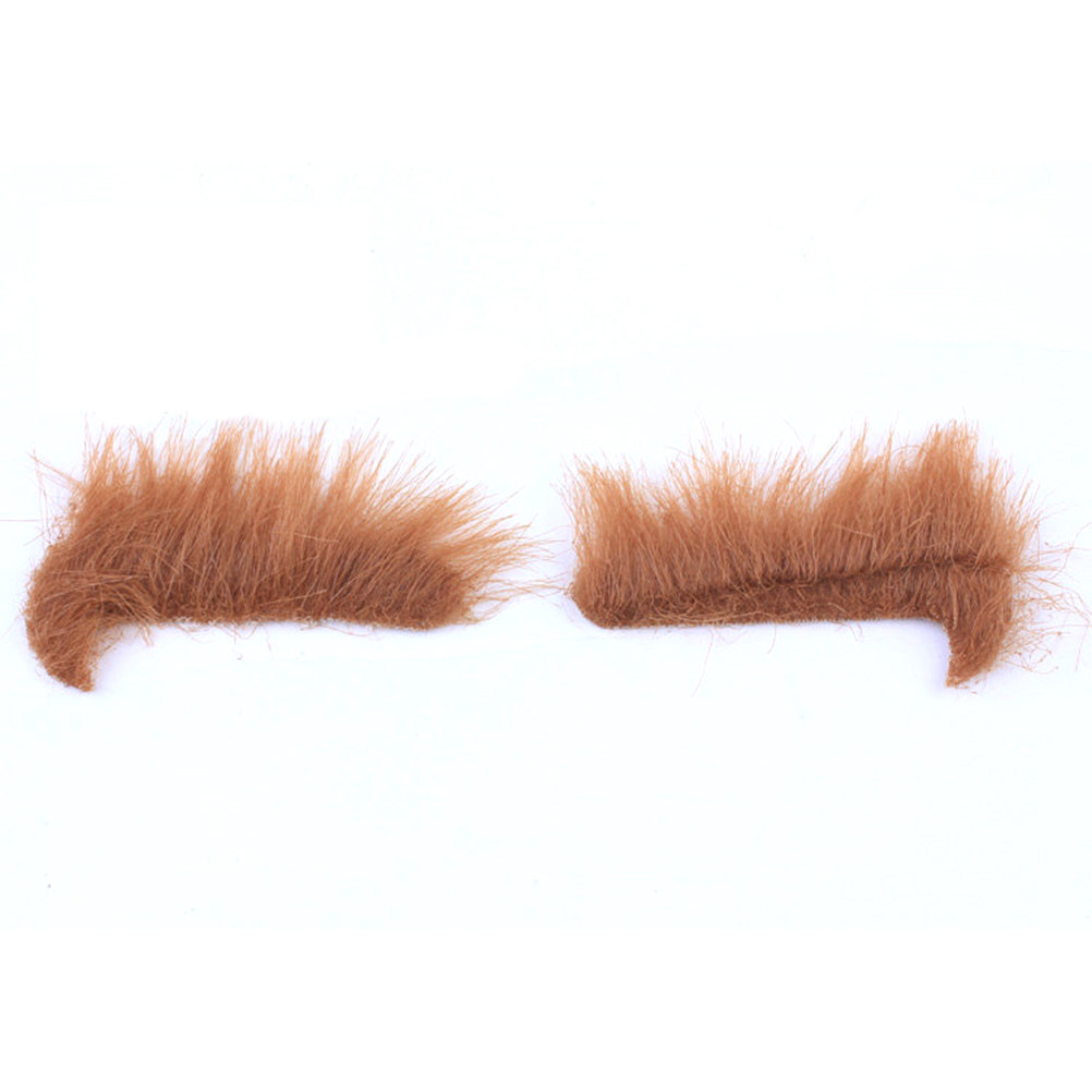 3 unidades de cejas postizas d - Easy Cosplay Prop reseña y precio