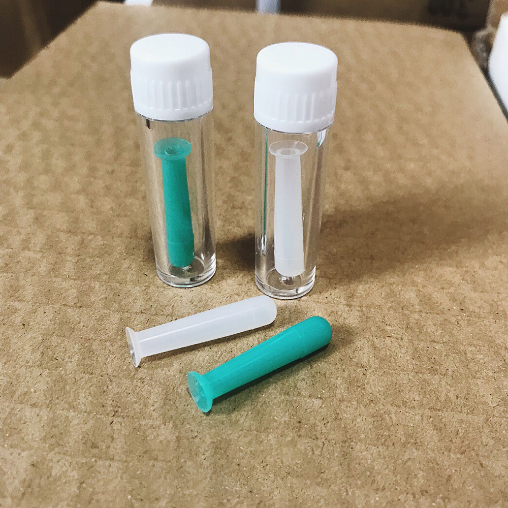 Ventosa de silicona para lente - Contact Cement Glue reseña y precio