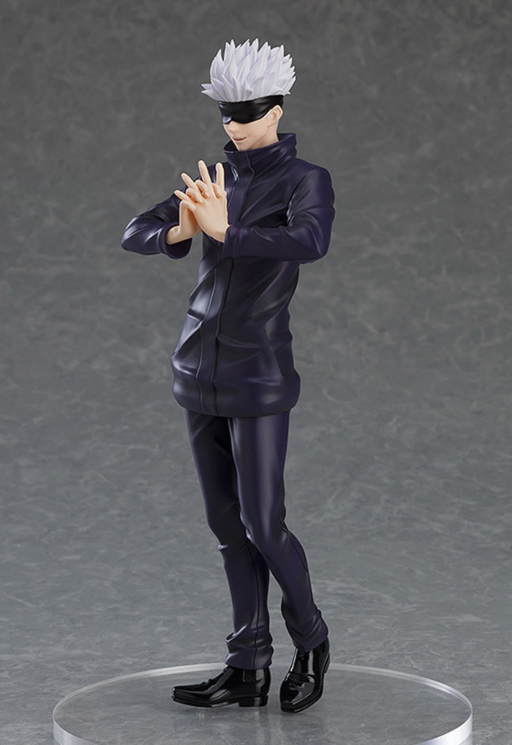 Figura de Anime 100% Original  - Good Smile Company Pop Up Parade reseña y precio