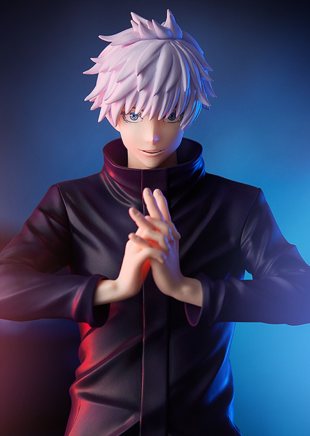 Figura de Anime 100% Original  - Good Smile Company Pop Up Parade reseña y precio
