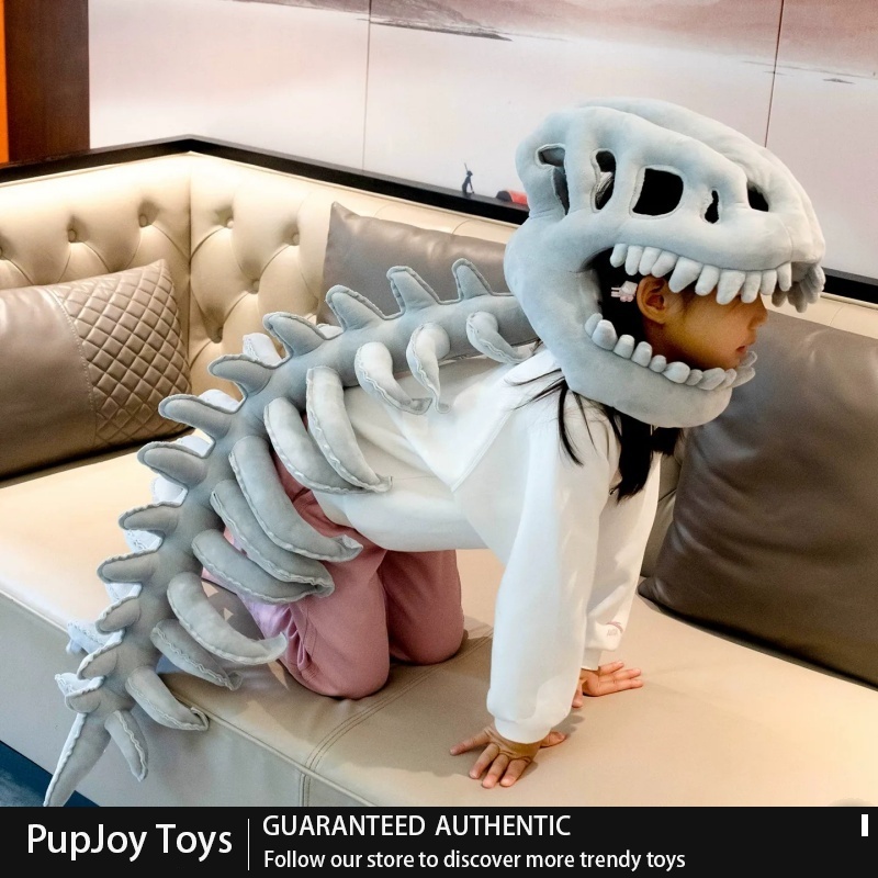 Sombrero de peluche con forma  - Cosplay Fire Prop reseña y precio