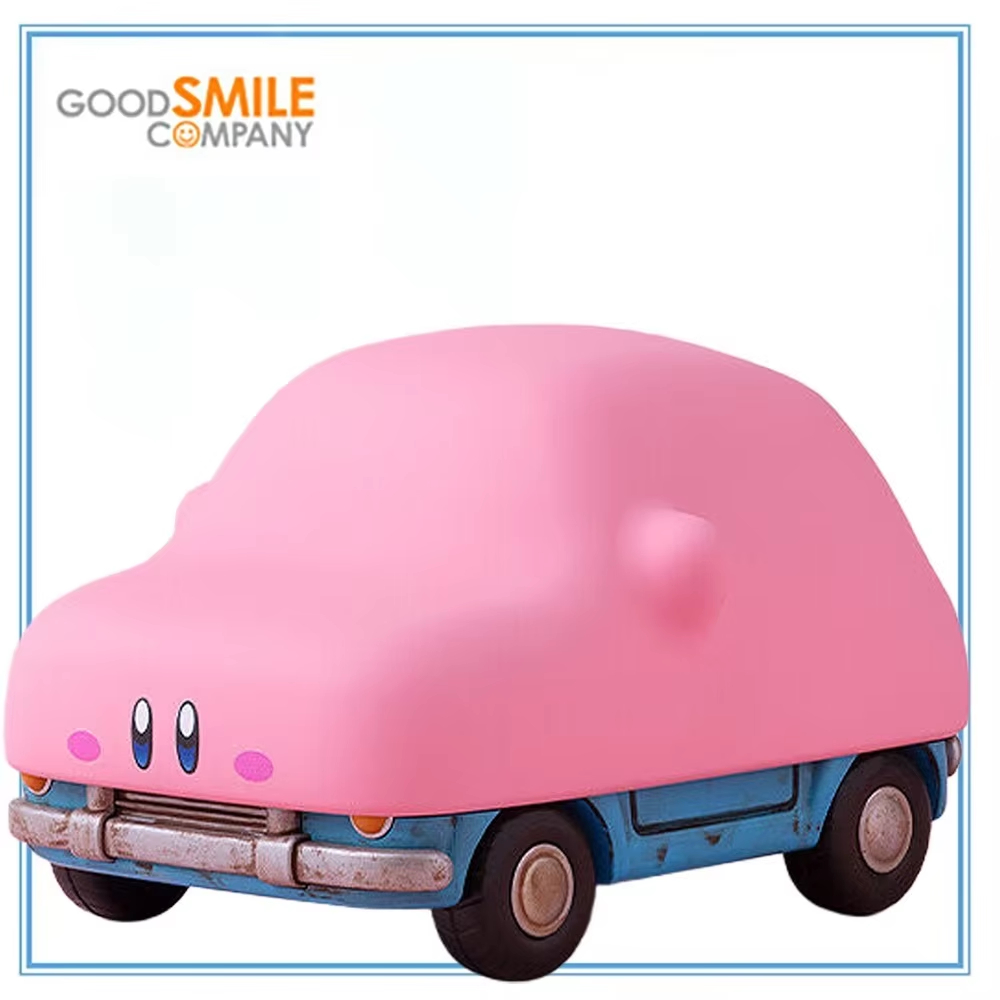 100% Original en Stock Good Sm - Good Smile Company Pop Up Parade reseña y precio